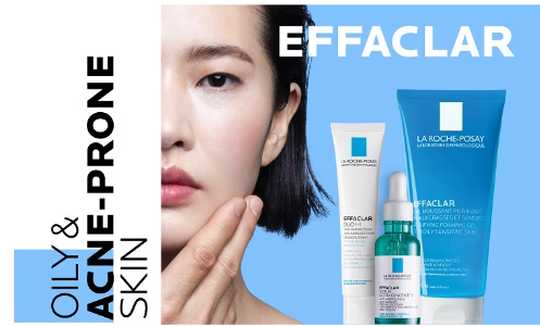 La Roche - Posay EFFACLAR 