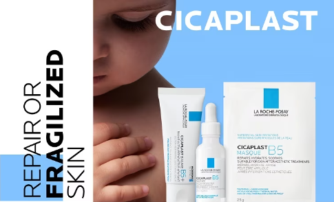 La Roche - Posay CICAPLAST