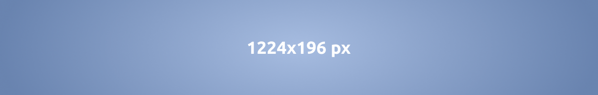 1224x196