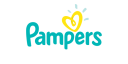 Pampers logo svg
