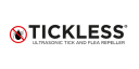 Tickless logo 2