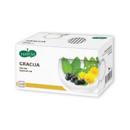 Tēja NATĒJA Gracija 1,5g N20