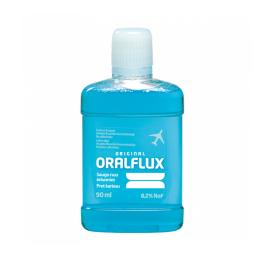 ORALFLUX Original mutes skalojamais līdzeklis 90ml  