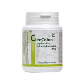 CleeColon ar pienskābo baktēriju kompleksu - 300 g pulveris