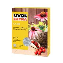 LIVOL EXTRA C Cold N60
