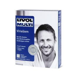 LIVOL MULTI Vīriešiem N60