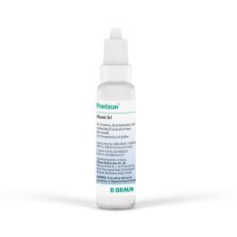 PRONTOSAN brūču gēls 30 ml  