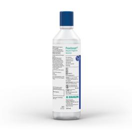 PRONTOSAN šķīdums 350 ml  