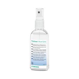 PRONTOSAN brūču aeosols 75 ml  