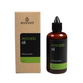 ECONORD avokado eļļa 100 ml