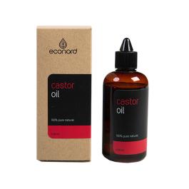 ECONORD rīcineļļa 100 ml