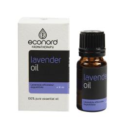 ECONORD lavandas ēteriskā eļļa 10 ml