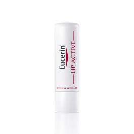EUCERIN Lip Active lūpu balzāms 4,8g 