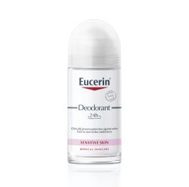 EUCERIN 24h antiperspirants 50 ml 