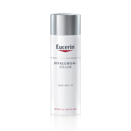 EUCERIN Hyaluron filler dienas krēms normālai ādai 50 ml 