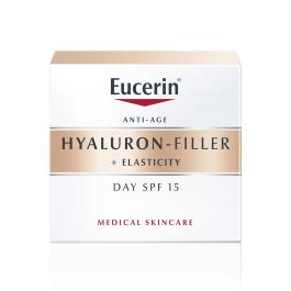 EUCERIN Hyaluron Filler Elasticity dienas krēms 50 ml 