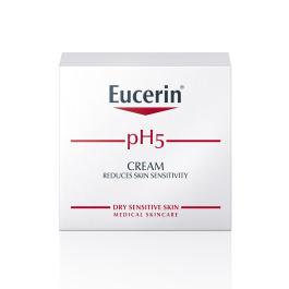 EUCERIN pH5 universālais krēms jutīgai ādai 75 ml 