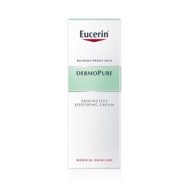 EUCERIN DermoPure nomierinošs krēms 50 ml 