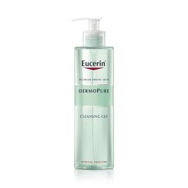 EUCERIN DermoPure attīroša želeja 400 ml 