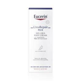 EUCERIN Urea Repair Plus kāju krēms 100 ml