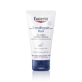 EUCERIN Urea Repair Plus krēms rokām 75 ml  