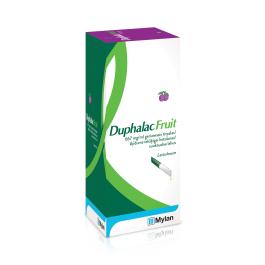 Duphalac Fruit 667 mg/ml šķīdums iekšķīgai lietošanai 15 ml N20