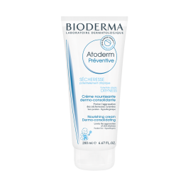 Atoderm Préventive krēms 200 ml