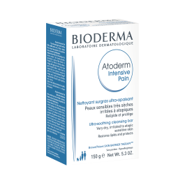 Atoderm Intensive Pain ziepes 150 g