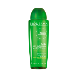 Nodé Shampooing šampūns 400 ml