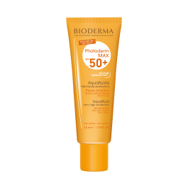 Photoderm MAX SPF 50+ akvafluīds aizsardzībai no saules 40 ml
