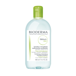 Sébium H2O micelārais ūdens 500 ml