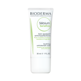 Sébium Sensitive krēms 30 ml