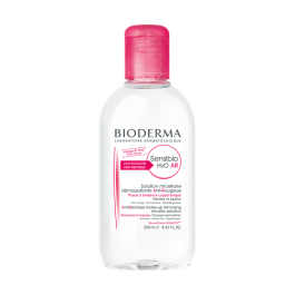 Sensibio H2O micelārais ūdens 250 ml