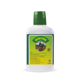 HO-FI veselības dzēriens 500 ml
