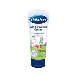 BUBCHEN  Krēms sliktiem laika apstākļiem 75 ml N1