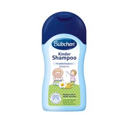 BUBCHEN šampūns bērniem 200 ml N1