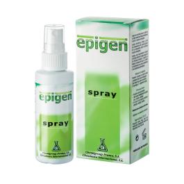 EPIGEN  intīmās higiēnas sprejs 60 ml N1