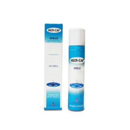 SKIN-CAP  aerosols 200 ml