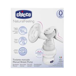 Chicco Natural Feeling piena pumpis, N1