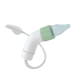 Chicco Deguna aspirators Physio clean, 0M+, 1 N