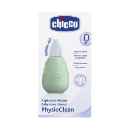 Chicco Klasiskais deguna aspirators, 0M+, N1