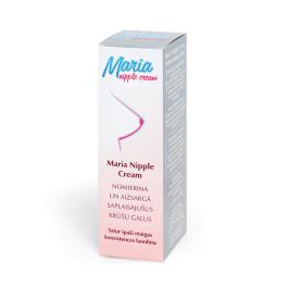 Krēms "Maria Nipple Cream" krūšu galu kopšanai 50 ml