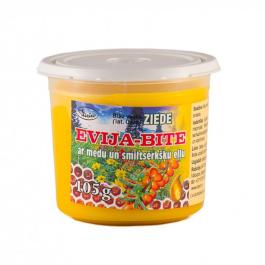 EVIJA-BITE ziede ar smiltsērkšķu eļļu 105 g