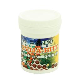 EVIJA-BITE ziede ar medu 30 g