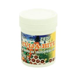 EVIJA-BITE ziede ar smiltsērkšķu eļļu 30 g