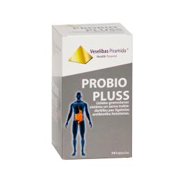 Probio pluss kapsulas N14