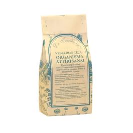TEREŠKO tēja Organisma attīrīšana 60 g