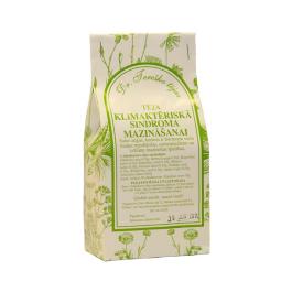 TEREŠKO tēja Klimatēriskā sindroma mazināšanai 70 g