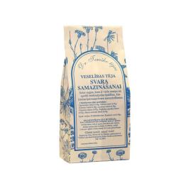 TEREŠKO tēja Svara samazināšanai 60 g