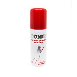 COMSI aerosols pirmajai palīdzībai 50 ml